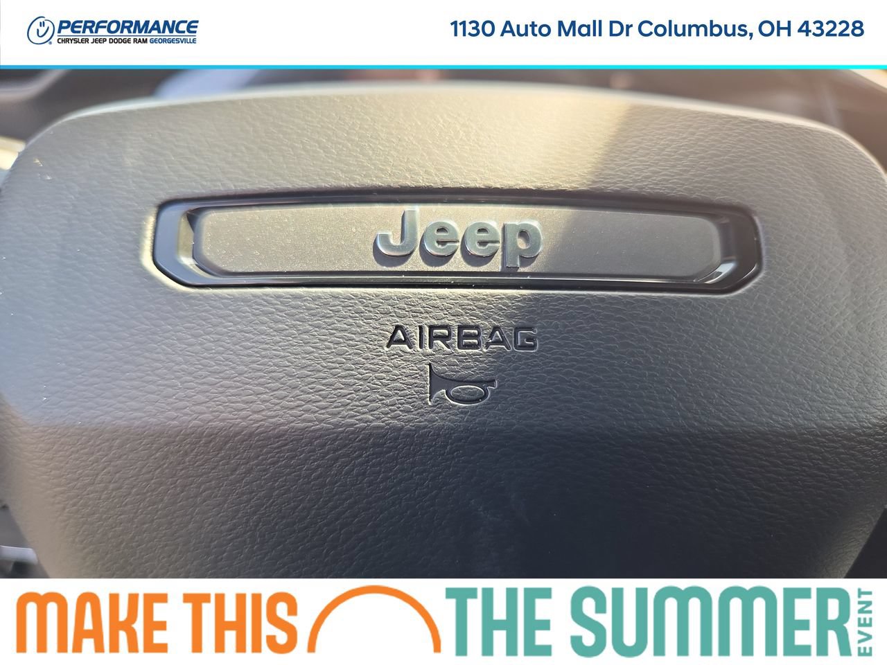 New 2026 Jeep Cherokee Laredo AWD/4WD image 23