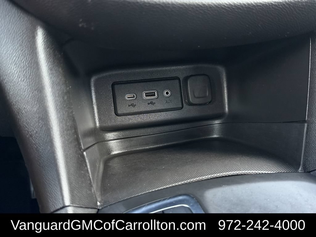 Used 2020 Chevrolet Equinox LT AWD/4WD image 24
