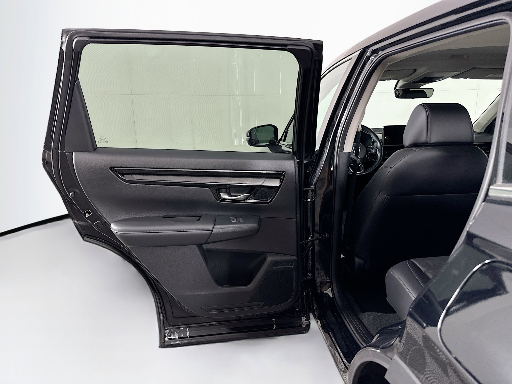 Used 2025 Honda CR-V EX-L image 26