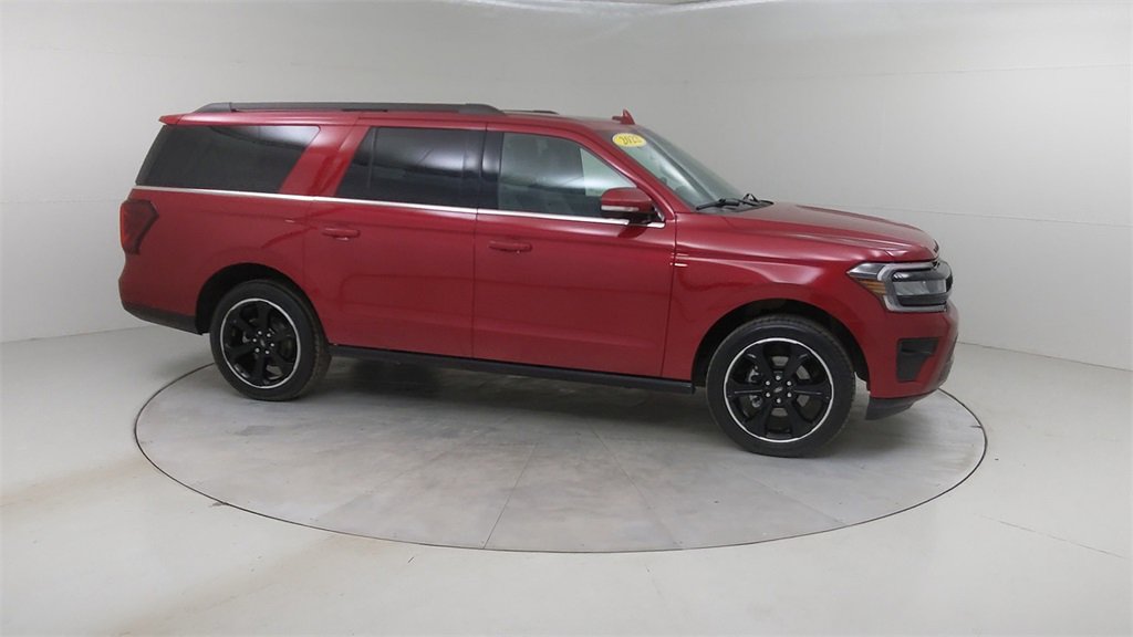 Certified 2022 Ford Expedition Max Limited image 13