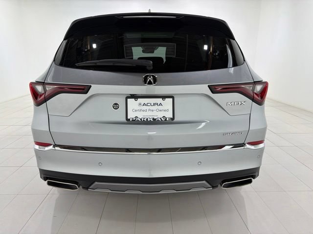 Certified 2026 Acura MDX w/ Technology Package AWD/4WD image 54