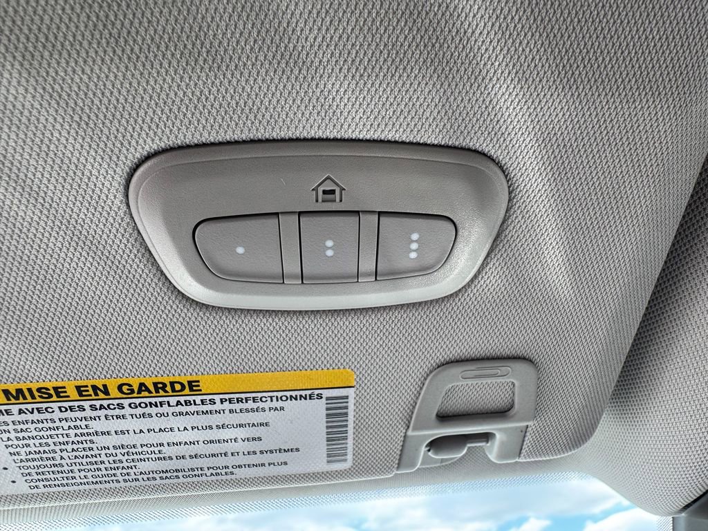 Used 2022 Jeep Grand Cherokee L Limited AWD/4WD image 30
