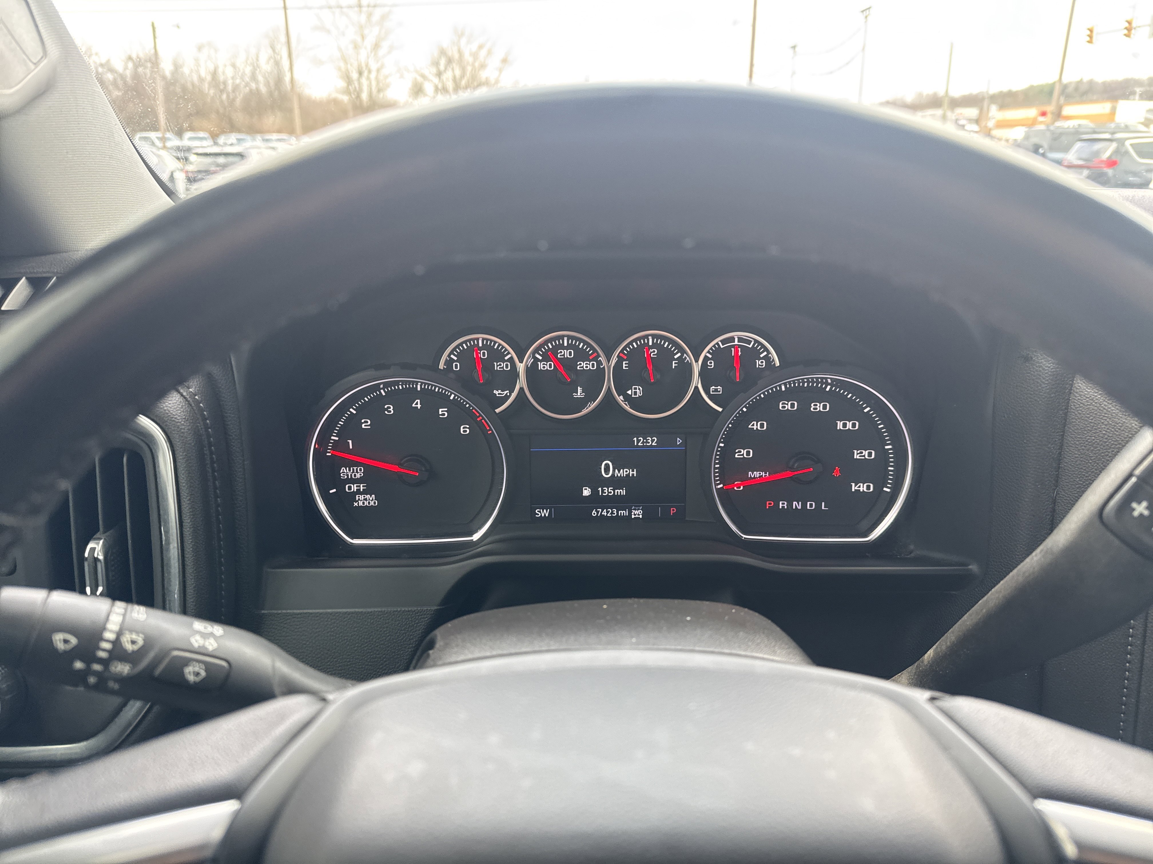 Used 2022 Chevrolet Silverado 1500 LT w/ Bed Protection Package image 20