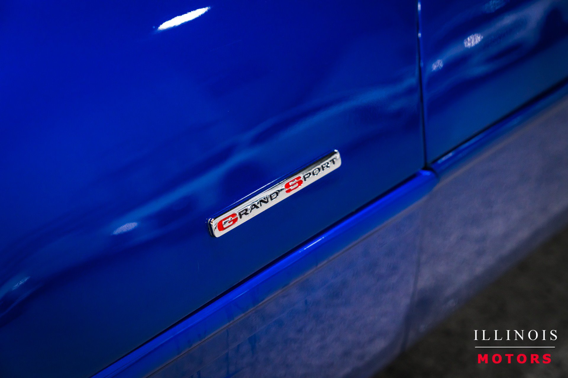 Used 1996 Chevrolet Corvette Coupe RWD image 14