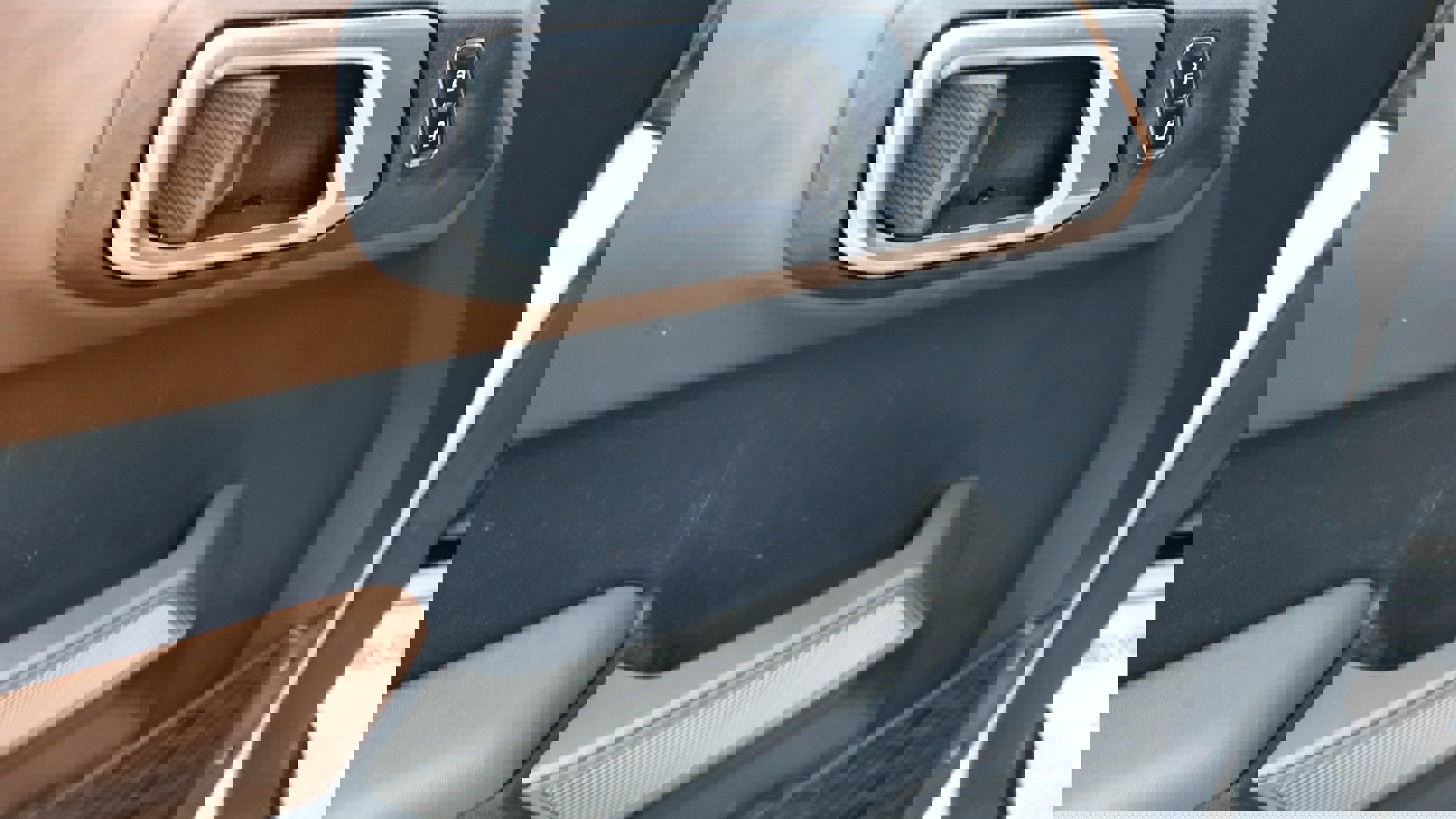 Used 2023 Ford Bronco Outer Banks image 14