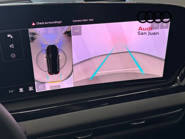 Certified 2025 Audi A5 2.0T Premium w/ Convenience Package image 26