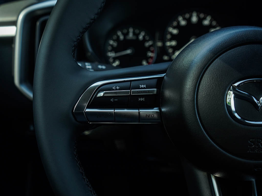 New 2026 MAZDA CX-50 AWD 2.5 S w/ Preferred Pkg image 20