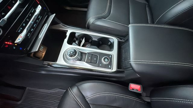 Used 2023 Ford Explorer ST w/ Equipment Group 401A image 20
