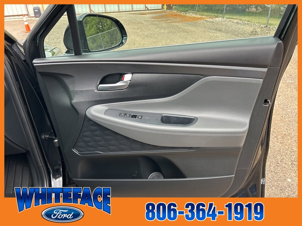 Used 2023 Hyundai Santa Fe SEL image 40
