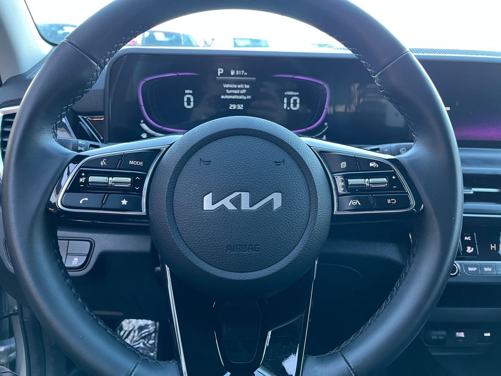 Used 2025 Kia Seltos S image 30