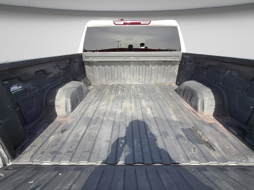 Used 2022 Chevrolet Silverado 1500 LT image 12