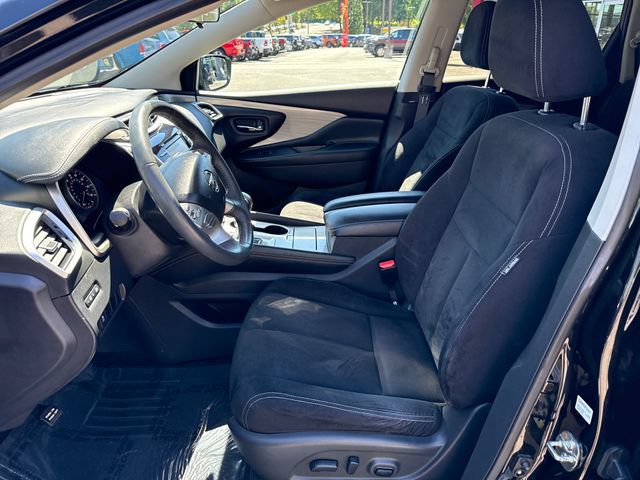 Used 2017 Nissan Murano SV AWD/4WD image 14