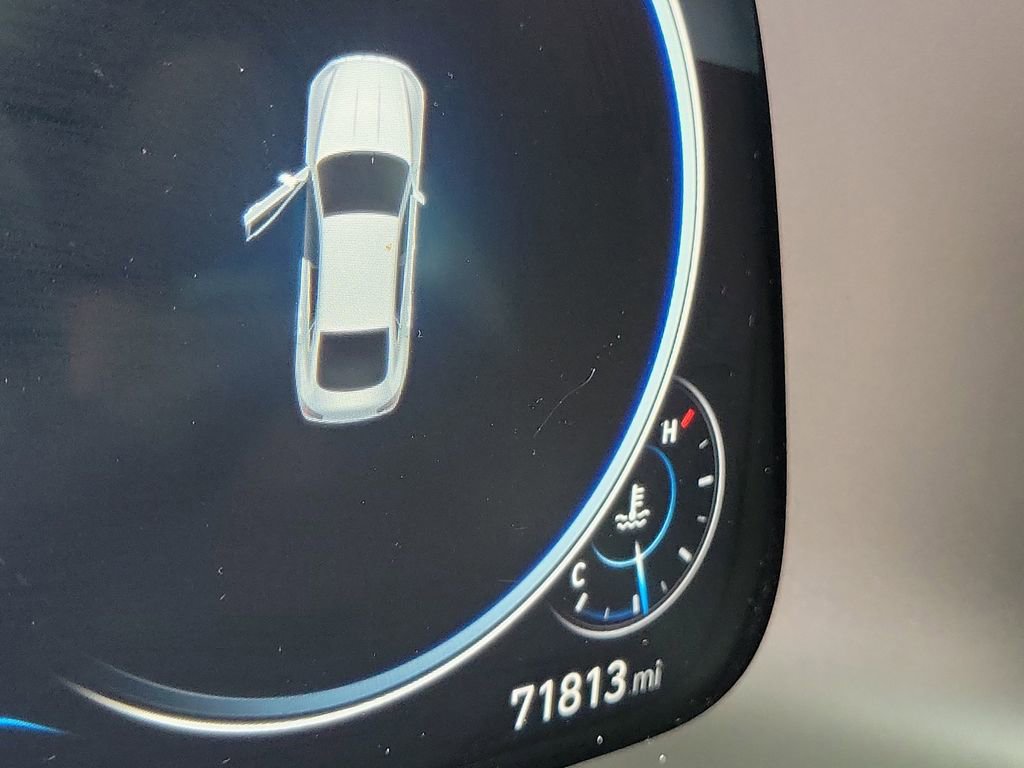 Used 2020 Hyundai Sonata SEL Plus w/ Tech Package image 22