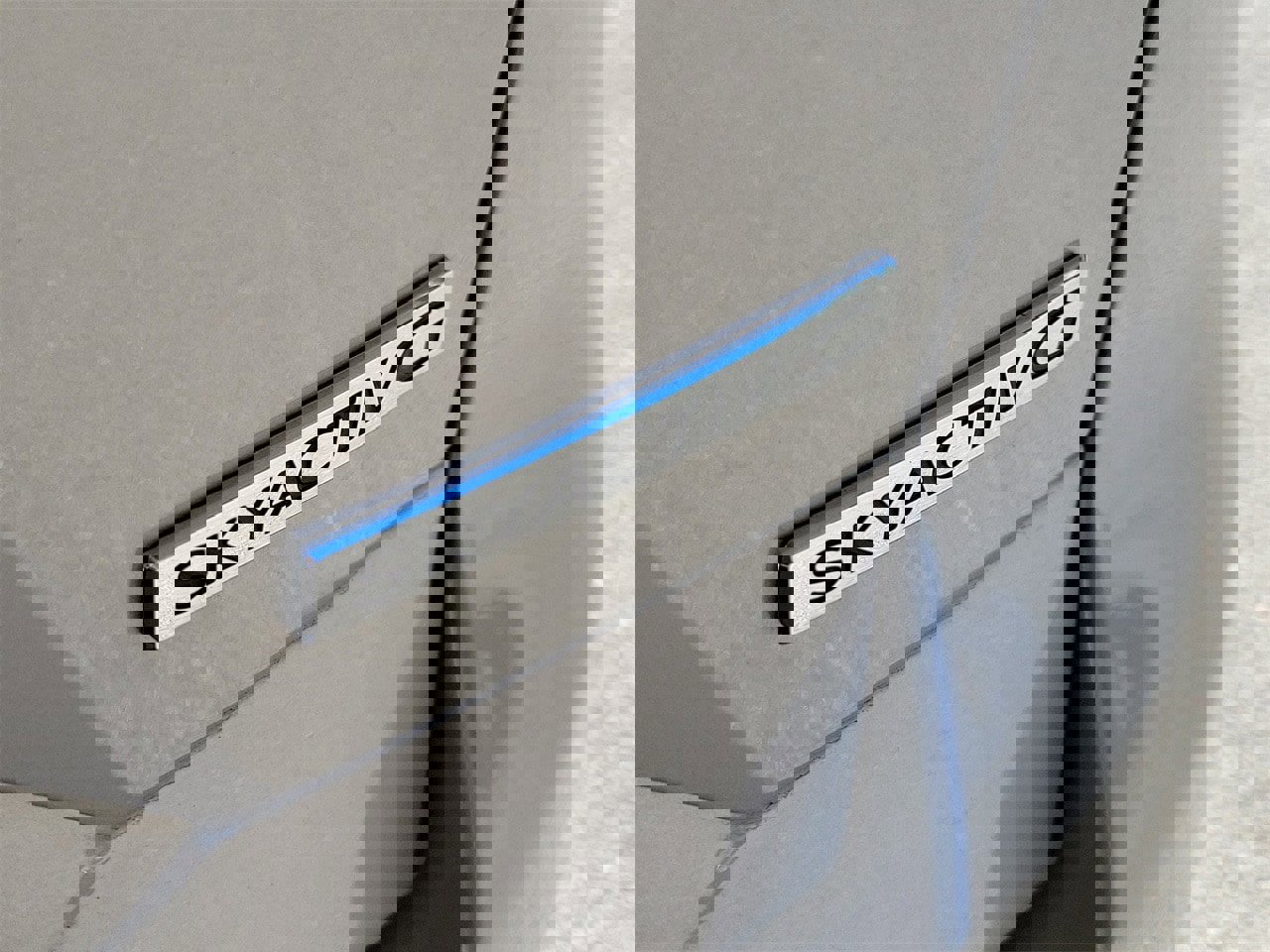 Used 2025 MAZDA CX-5 AWD 2.5 S w/ Select Package image 7