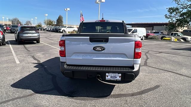 New 2026 Ford Maverick XLT image 4