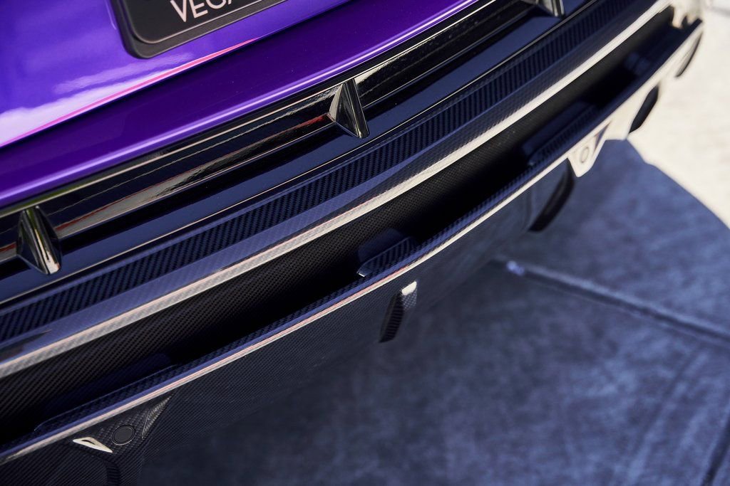 Used 2024 Lamborghini Urus Performante image 20