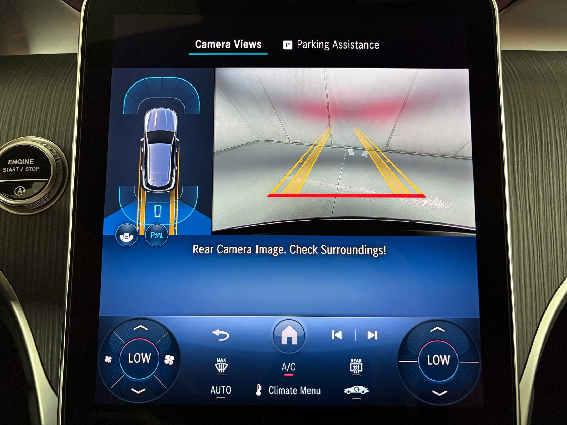 Certified 2026 Mercedes-Benz GLC 300 image 18