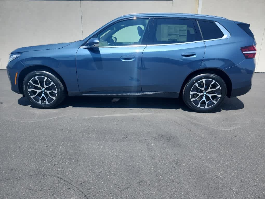 New 2026 BMW X3 xDrive30 w/ Premium Package AWD/4WD image 4