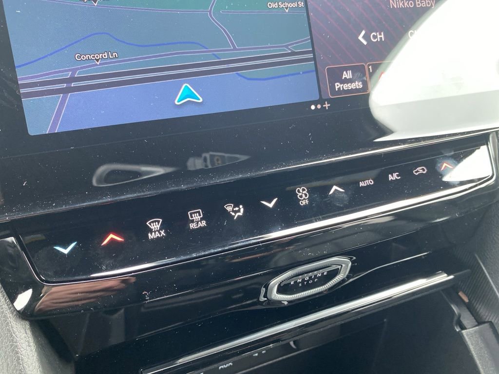 New 2026 Jeep Grand Cherokee Limited image 33