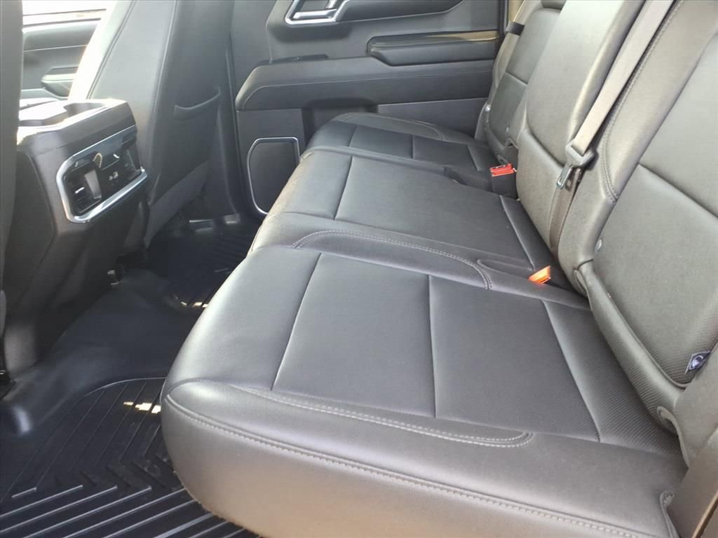 Used 2023 Chevrolet Silverado 1500 LTZ image 16