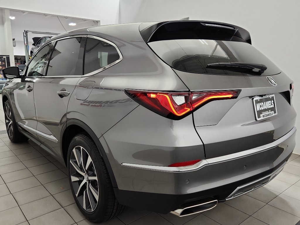 New 2026 Acura MDX FWD w/ Technology Package image 5