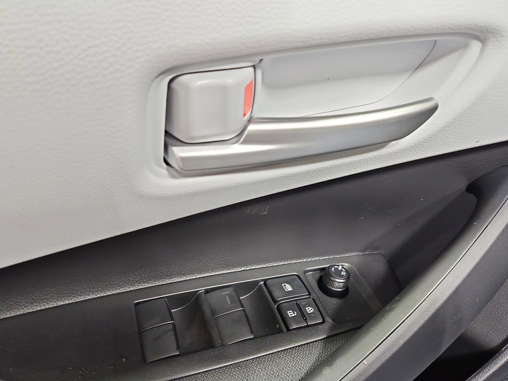 New 2026 Toyota Corolla SE image 10