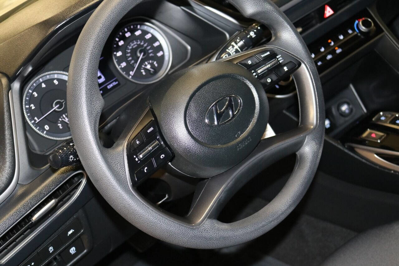 Used 2021 Hyundai Sonata SE image 49