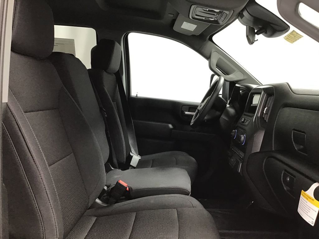 New 2026 Chevrolet Silverado 2500 W/T w/ WT Convenience Package image 9