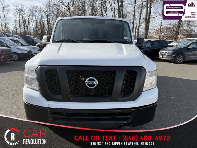 Used 2019 Nissan NV 1500 S image 2