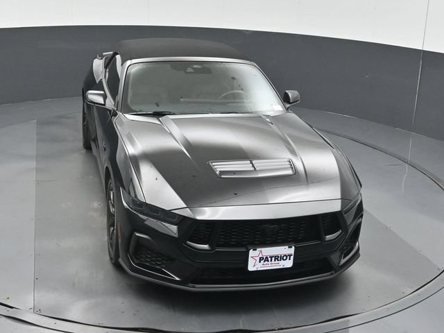 Used 2024 Ford Mustang GT Premium RWD image 41