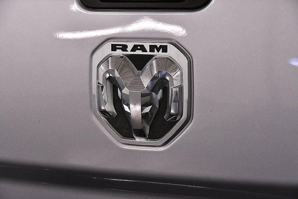 Used 2024 RAM 2500 Big Horn image 11