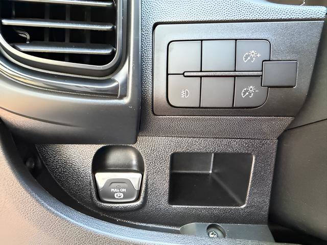 Used 2024 RAM ProMaster 3500 w/ Safety Group image 17
