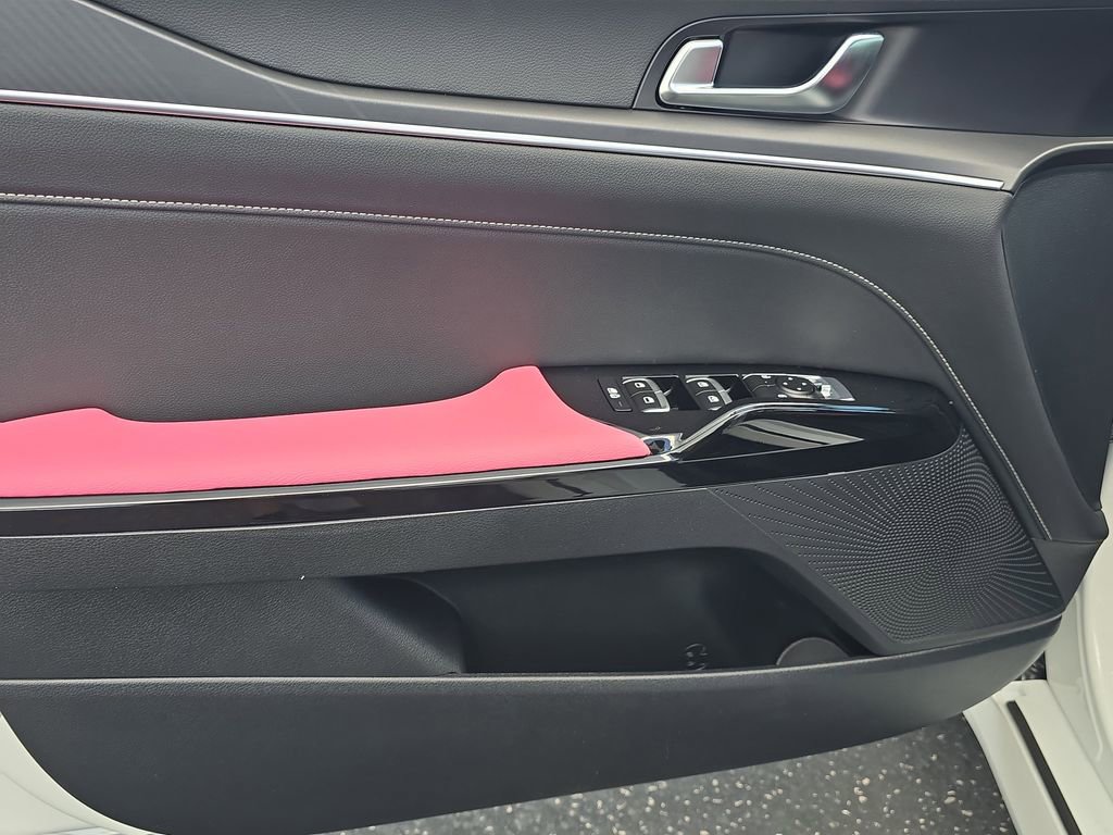 New 2026 Kia K5 GT-Line FWD image 17