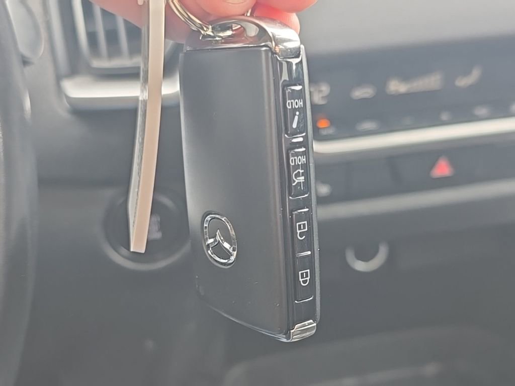 Used 2024 MAZDA CX-50 AWD 2.5 S w/ Preferred Package image 39