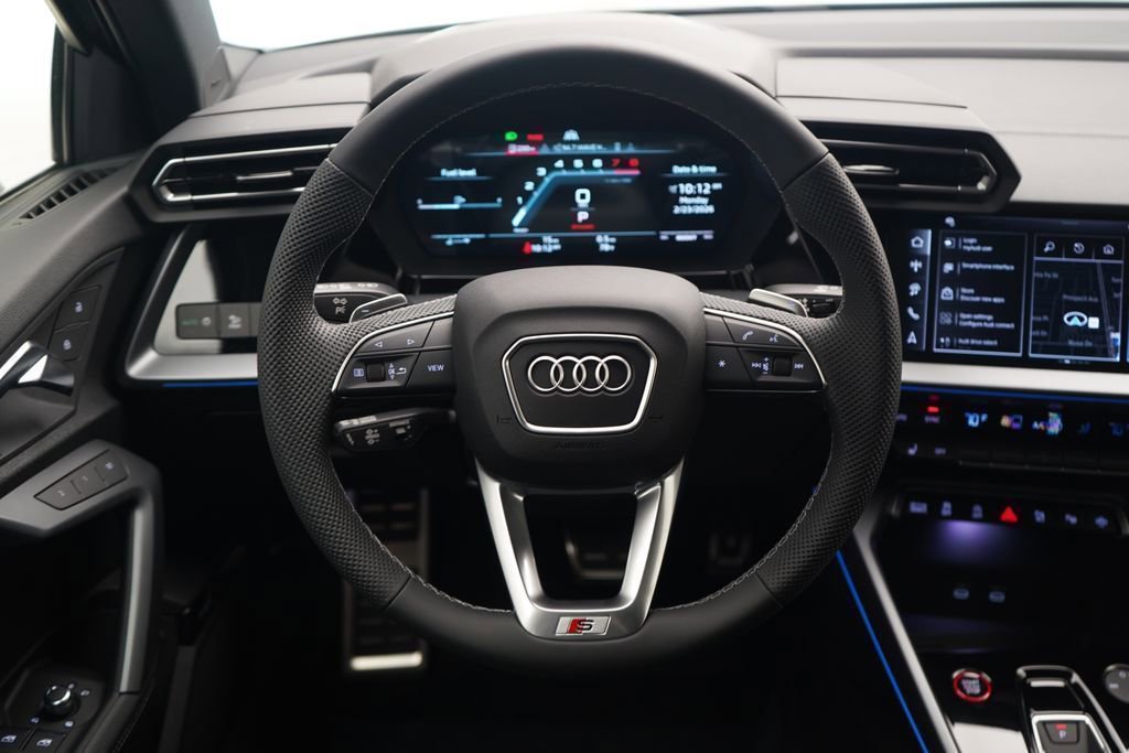 New 2026 Audi S3 Premium image 9