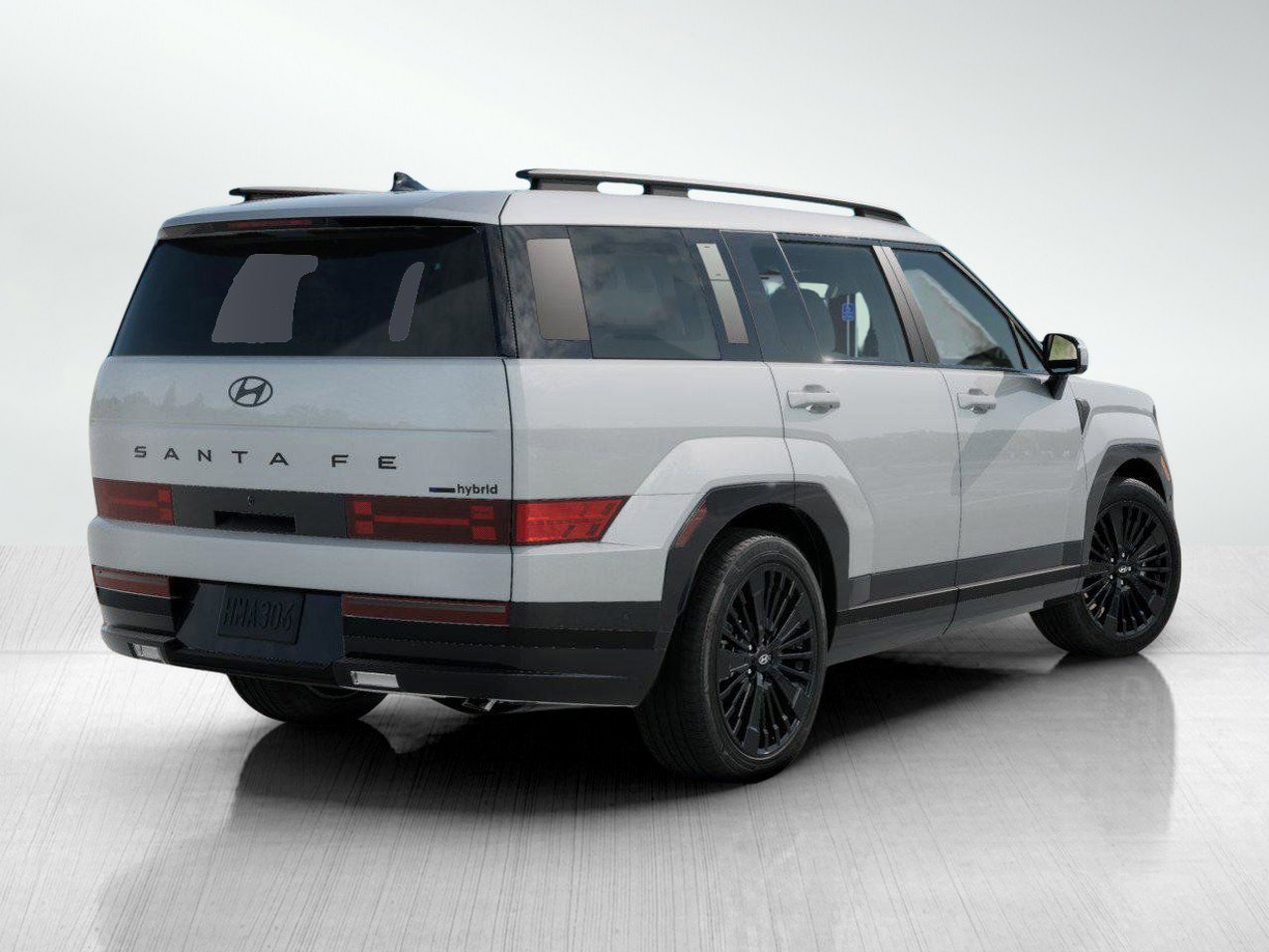 New 2026 Hyundai Santa Fe Calligraphy image 5