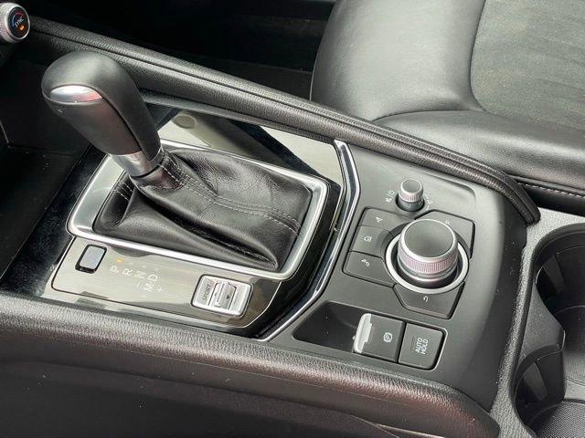 Used 2022 MAZDA CX-5 AWD 2.5 S w/ Select Package image 18