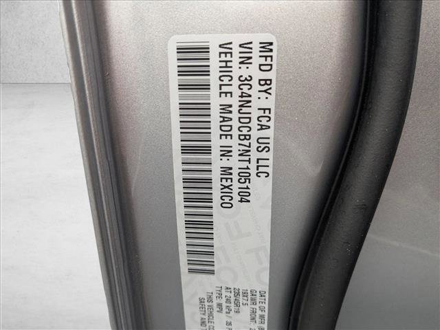 Used 2022 Jeep Compass Limited w/ Elite Group image 23