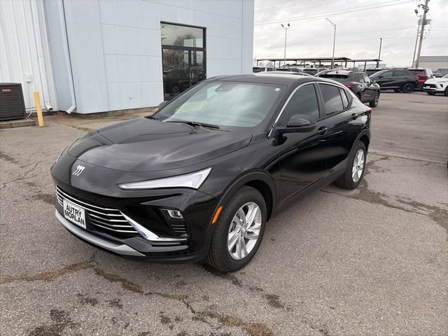 New 2026 Buick Envista Preferred w/ Convenience I Package image 2