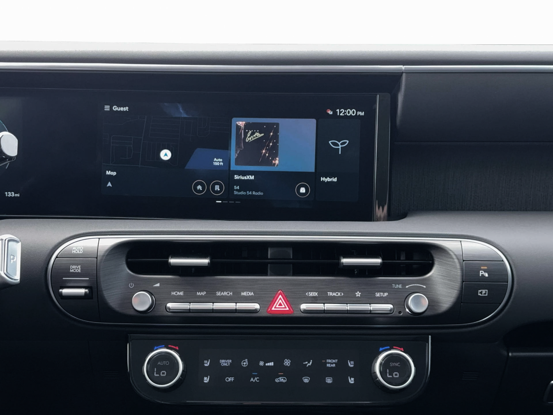 New 2026 Hyundai Palisade SEL Premium FWD image 15