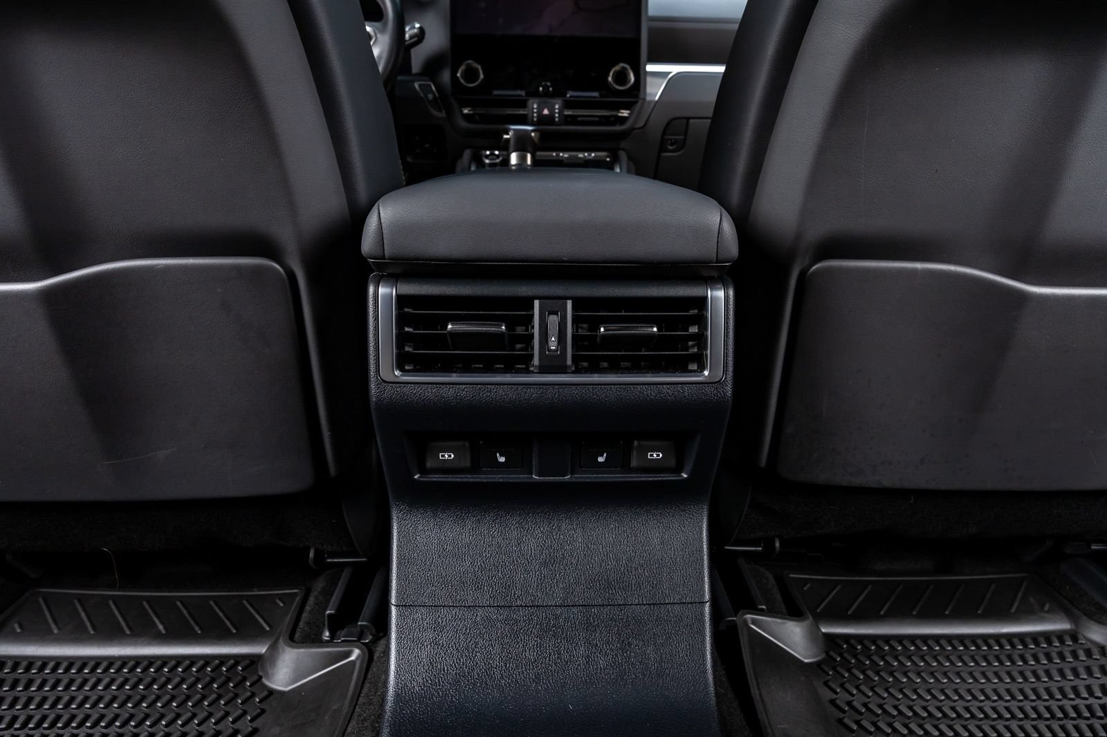 Used 2024 Lexus GX 550 AWD/4WD image 34
