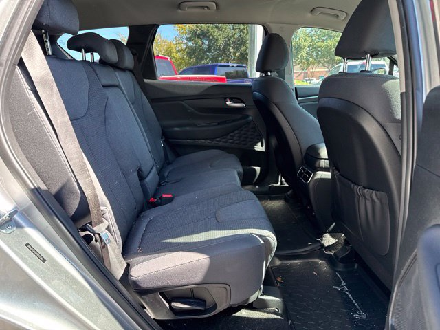Used 2023 Hyundai Santa Fe SEL AWD/4WD image 24
