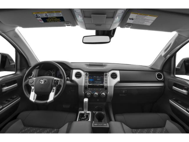 Used 2018 Toyota Tundra SR5 w/ TRD Sport Package AWD/4WD image 11