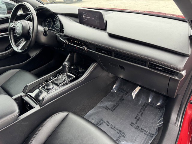 Used 2024 MAZDA MAZDA3 s image 7