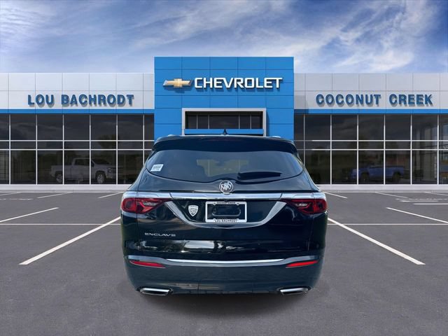 Used 2023 Buick Enclave Essence FWD image 7