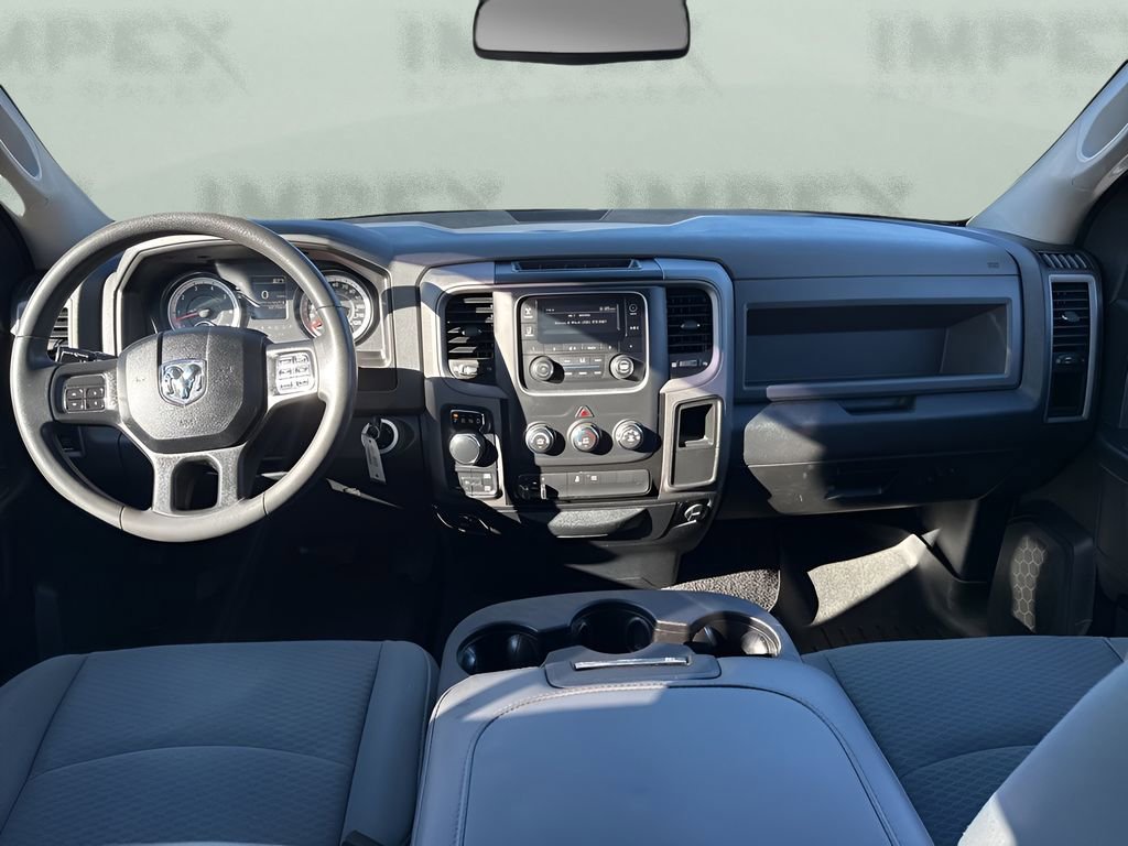 Used 2018 RAM 1500 Express image 11