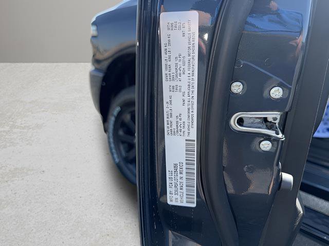 New 2026 RAM 2500 Laramie image 24