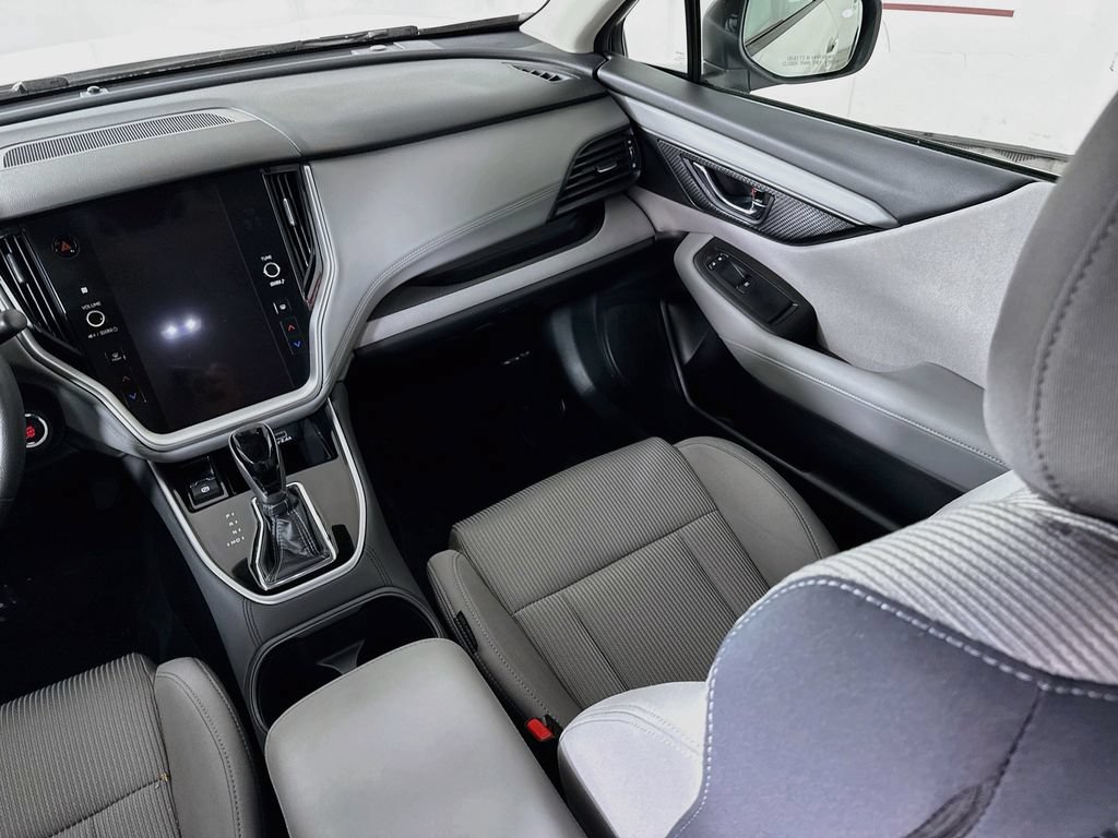 Used 2024 Subaru Legacy Premium AWD/4WD image 25