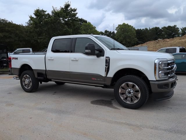 New 2026 Ford F250 King Ranch AWD/4WD image 2