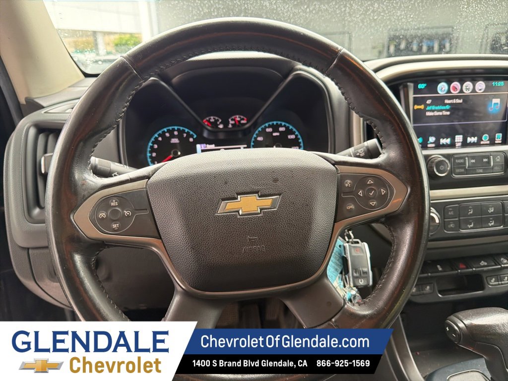 Used 2016 Chevrolet Colorado Z71 image 10
